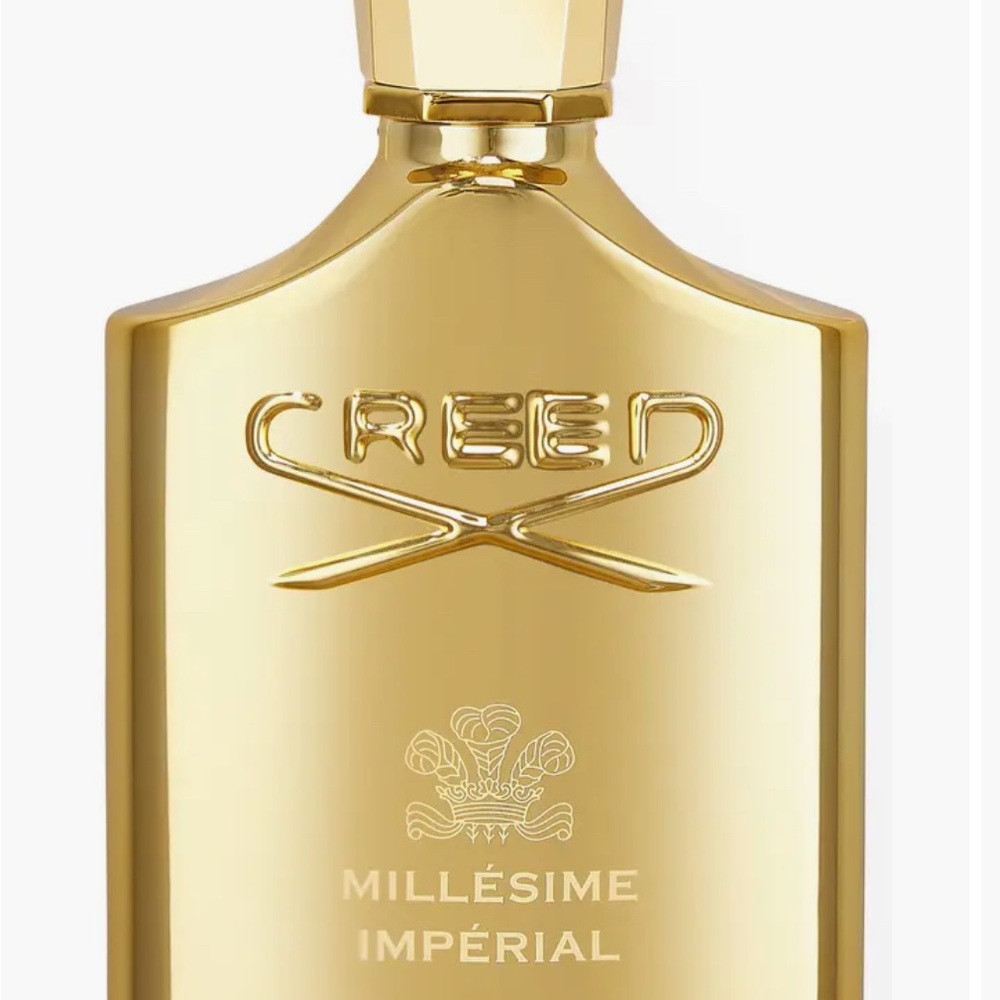 Creed Millésime Impérial - Brand New 3.3 oz